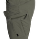 Брюки Helikon-Tex OUTDOOR TACTICAL - VersaStretch, Taiga green M/Regular (SP-OTP-NL-09) - зображення 5