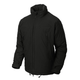 Куртка Helikon-Tex HUSKY Tactical Winter - Climashield Apex 100g, Black 2XL/Regular (KU-HKY-NL-01) - зображення 2