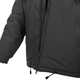 Куртка Helikon-Tex HUSKY Tactical Winter - Climashield Apex 100g, Black M/Regular (KU-HKY-NL-01) - зображення 14