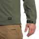 Куртка Helikon-Tex TROOPER - StormStretch, Olive green XS/Regular (KU-TRP-NL-02) - изображение 14