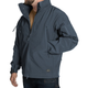 Куртка Helikon-Tex GUNFIGHTER - Shark Skin Windblocker, Navy blue XS/Regular (KU-GUN-FM-37) - зображення 8