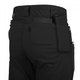 Штани Helikon-Tex GREYMAN TACTICAL PANTS-DuraCanvas, Black L/Regular (SP-GTP-DC-01) - изображение 7