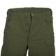 Штани Helikon-Tex SFU NEXT Mk2 - PolyCotton Stretch Ripstop, Olive green S/Regular (SP-SN2-SP-02) - изображение 6