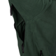 Куртка Helikon-Tex PATRIOT - Double Fleece, Jungle green XS/Regular (BL-PAT-HF-27) - изображение 8