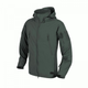 Куртка Helikon-Tex TROOPER - StormStretch, Jungle green 2XL/Regular (KU-TRP-NL-27) - изображение 1