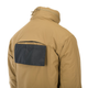 Куртка Helikon-Tex HUSKY Tactical Winter - Climashield Apex 100g, Coyote 3XL/Regular (KU-HKY-NL-11) - изображение 8