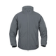 Куртка Helikon-Tex LEVEL 7 - Climashield apex 100g, Shadow grey XL/Regular (KU-L70-NL-35) - зображення 2