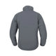 Куртка Helikon-Tex LEVEL 7 - Climashield apex 100g, Shadow grey XL/Regular (KU-L70-NL-35) - зображення 3