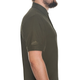 Футболка Polo Helikon-Tex URBAN TACTICAL - TopCool, Olive Green 2XL/Regular (PD-UTL-TC-02) - зображення 5