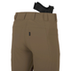 Брюки Helikon-tex COVERT TACTICAL - VersaStretch, Mud brown M/Regular (SP-CTP-NL-60) - зображення 11