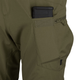 Брюки Helikon-Tex URBAN TACTICAL - Flex, Olive green L/Long (SP-UTF-NR-02) - зображення 7