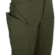 Штани Helikon-Tex SFU NEXT Mk2 - PolyCotton Stretch Ripstop, Olive green L/Regular (SP-SN2-SP-02) - изображение 8