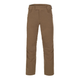 Штани Helikon-Tex TREKKING TACTICAL PANTS - AeroTech, Mud brown 2XL/Regular (SP-TTP-AT-60) - изображение 2