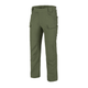 Брюки Helikon-Tex OUTDOOR TACTICAL - VersaStretch, Olive green 3XL/Short (SP-OTP-NL-02) - зображення 1