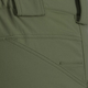 Брюки Helikon-Tex OUTDOOR TACTICAL - VersaStretch, Olive green 3XL/Short (SP-OTP-NL-02) - зображення 6