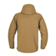 Куртка Helikon-Tex HUSKY Tactical Winter - Climashield Apex 100g, Coyote 2XL/Regular (KU-HKY-NL-11) - зображення 4