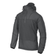 Куртка Helikon-Tex WINDRUNNER - WindPack Nylon, Shadow grey M/Regular (KU-WDR-NL-35) - зображення 1