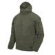 Куртка Helikon-Tex CUMULUS - Heavy Fleece, Olive green S/Regular (BL-CMB-HF-02) - зображення 2