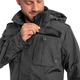 Куртка Helikon-Tex Covert M-65 Jacket®, Ash grey 2XL/Regular (KU-C65-DC-85) - изображение 8