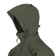 Куртка Helikon-Tex BLIZZARD - StormStretch, Taiga green 3XL/Regular (KU-BLZ-NL-09) - зображення 6