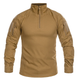 Бойова сорочка Helikon-Tex MCDU Combat, Coyote 2XL/Regular (BL-MCD-NR-11) - зображення 1