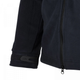 Куртка Helikon-Tex LIBERTY - Double Fleece, Navy blue S/Regular (BL-LIB-HF-37) - зображення 7