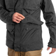 Куртка Helikon-Tex Covert M-65 Jacket®, Ash grey XS/Regular (KU-C65-DC-85) - изображение 9