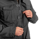 Куртка Helikon-Tex Covert M-65 Jacket®, Ash grey XS/Regular (KU-C65-DC-85) - изображение 10