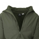 Куртка Helikon-Tex URBAN HYBRID SOFTSHELL - StormStretch, Taiga green 2XL/Regular (KU-UHS-NL-09) - изображение 4