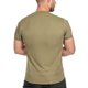 Футболка Helikon-Tex TACTICAL - TopCool, Khaki S/Regular (TS-TTS-TC-13) - изображение 4