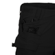 Штани Helikon-Tex SFU NEXT Mk2 - PolyCotton Stretch Ripstop, Black L/Regular (SP-SN2-SP-01) - изображение 4