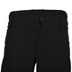 Штани Helikon-Tex SFU NEXT Mk2 - PolyCotton Stretch Ripstop, Black L/Regular (SP-SN2-SP-01) - изображение 6