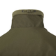 Куртка Helikon-Tex Classic Army - Fleece, Olive green 3XL/Regular (BL-CAF-FL-02) - зображення 6