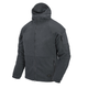 Куртка Helikon-Tex CUMULUS - Heavy Fleece, Shadow grey M/Regular (BL-CMB-HF-35) - изображение 2