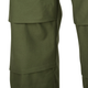 Брюки Helikon-Tex M65 - NyCo Sateen, Olive green S/Regular (SP-M65-NY-02) - зображення 14