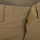 Штани Helikon-Tex GREYMAN TACTICAL PANTS-DuraCanvas, Coyote 2XL/Regular (SP-GTP-DC-11) - зображення 8