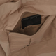 Штани Helikon-Tex HYBRID TACTICAL - PolyCotton Ripstop, Mud brown XL/Regular (SP-HTP-PR-60) - изображение 8