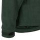 Куртка Helikon-Tex PATRIOT - Double Fleece, Jungle green XL/Regular (BL-PAT-HF-27) - изображение 10