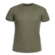 Футболка Helikon-Tex TACTICAL - TopCool, Foliage green M/Regular (TS-TTS-TC-21) - изображение 1