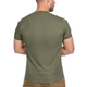 Футболка Helikon-Tex TACTICAL - TopCool, Foliage green M/Regular (TS-TTS-TC-21) - изображение 4