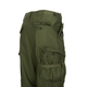 Штани Helikon-Tex M65 - NyCo Sateen, Olive green L/Regular (SP-M65-NY-02) - изображение 10