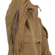 Куртка-анорак тактична Helikon-Tex MISTRAL - Soft Shell, Mud brown 3XL/Regular (KU-MSL-NL-60) - изображение 8