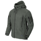 Куртка Helikon-tex Patriot - Double Fleece, Foliage green M/Regular (BL-PAT-HF-21) - изображение 1