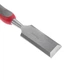Стамеска 38 мм, Cr-V, двокомпонентна рукоятка INTERTOOL HT-3538 - изображение 5