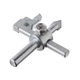 Циркуль для дриля для різання плитки 20-100 мм INTERTOOL HT-0341 - зображення 2
