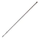 Бур SDS PLUS 16x600мм INTERTOOL SD-1660 - зображення 1