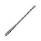 Бур SDS PLUS 8*160 мм INTERTOOL SD-0816 - изображение 1