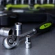 Alloid. Тріскачка 1/2" 45 зубців. (КТ-1245) - зображення 3