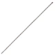 Бур SDS PLUS 14x800мм INTERTOOL SD-1480 - изображение 1