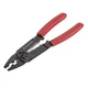 Кліщі обтискні (0,5 - 6,0 мм) INTERTOOL HT-7056 - изображение 2